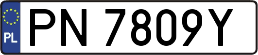 PN7809Y