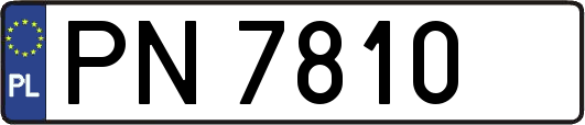 PN7810