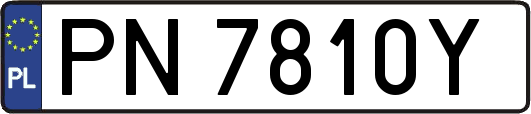 PN7810Y