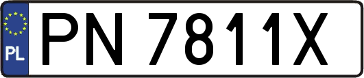 PN7811X