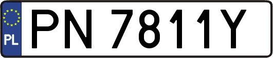 PN7811Y