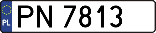 PN7813