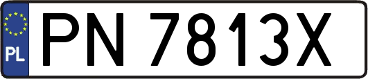 PN7813X