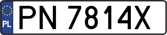 PN7814X
