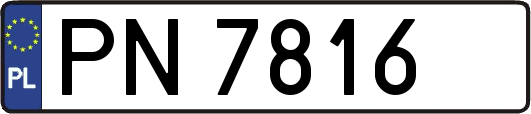 PN7816