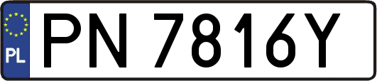 PN7816Y