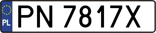 PN7817X
