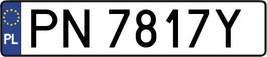 PN7817Y