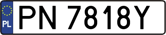 PN7818Y