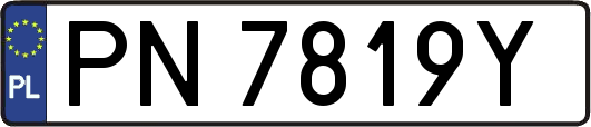 PN7819Y