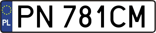 PN781CM