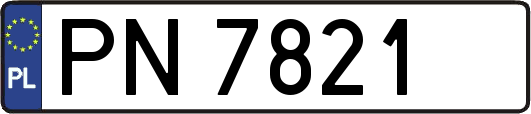 PN7821