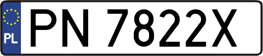 PN7822X