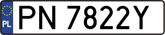 PN7822Y