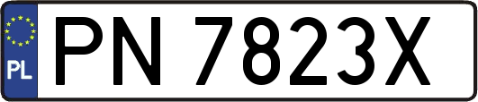 PN7823X