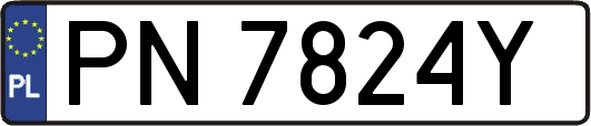 PN7824Y