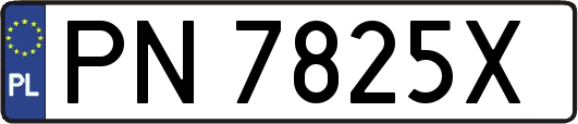 PN7825X