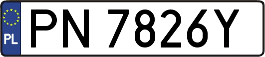 PN7826Y