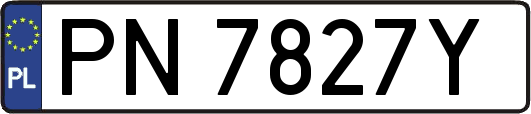 PN7827Y