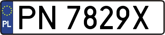 PN7829X