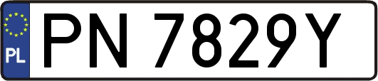 PN7829Y