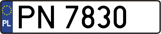 PN7830