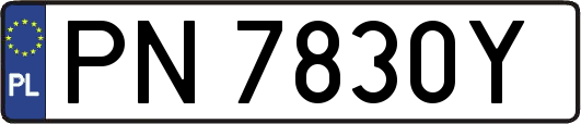 PN7830Y