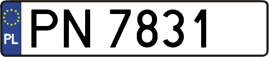 PN7831