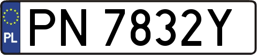 PN7832Y
