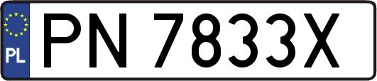 PN7833X