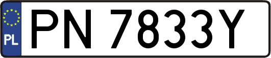 PN7833Y