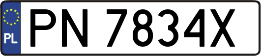 PN7834X