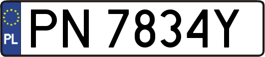 PN7834Y
