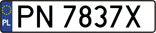 PN7837X
