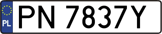 PN7837Y