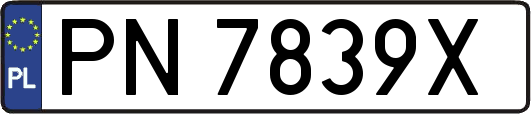PN7839X