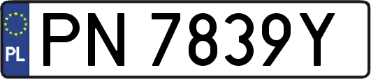 PN7839Y