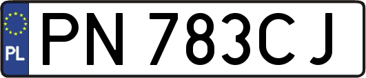 PN783CJ