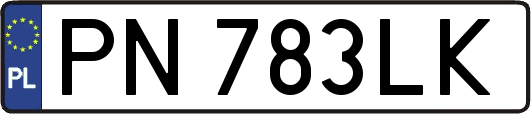 PN783LK