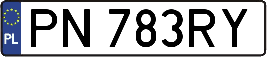 PN783RY