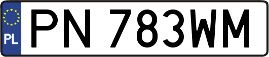 PN783WM