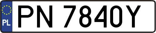 PN7840Y