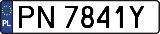 PN7841Y
