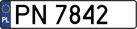 PN7842