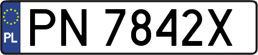 PN7842X