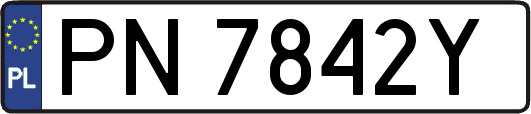 PN7842Y