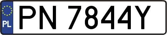 PN7844Y