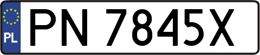 PN7845X