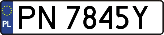 PN7845Y