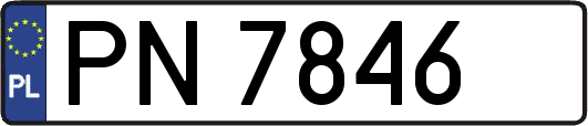 PN7846